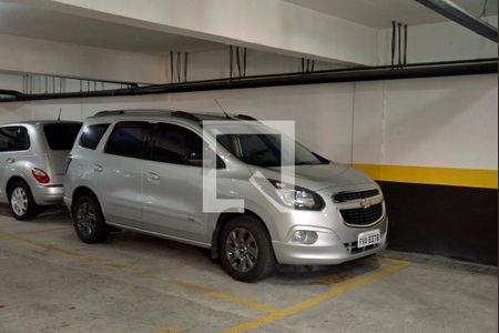 Apartamento à venda com 60m², 2 quartos e 1 vaga Apartamento à venda com 60m², 2 quartos e 1 vagaVaga