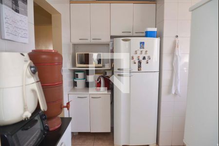Apartamento à venda com 60m², 2 quartos e 1 vaga Apartamento à venda com 60m², 2 quartos e 1 vagaCozinha