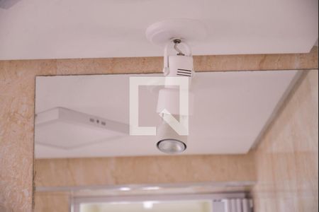 Apartamento à venda com 60m², 2 quartos e 1 vaga Apartamento à venda com 60m², 2 quartos e 1 vagaCozinha