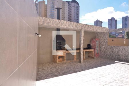 Apartamento à venda com 60m², 2 quartos e 1 vaga Apartamento à venda com 60m², 2 quartos e 1 vagaÁrea comum - Churrasqueira