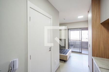 Apartamento para alugar com 27m², 1 quarto e sem vaga Apartamento para alugar com 27m², 1 quarto e sem vagaCozinha