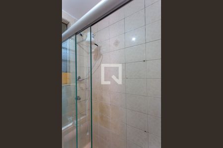 Apartamento para alugar com 74m², 2 quartos e sem vagaBanheiro