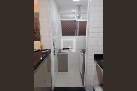 Apartamento para alugar com 2 quartos, 45m² em Vila Andrade, São Paulo