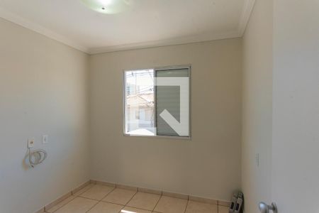 Casa de condomínio à venda com 80m², 3 quartos e 2 vagas Casa de condomínio à venda com 80m², 3 quartos e 2 vagasQuarto 2