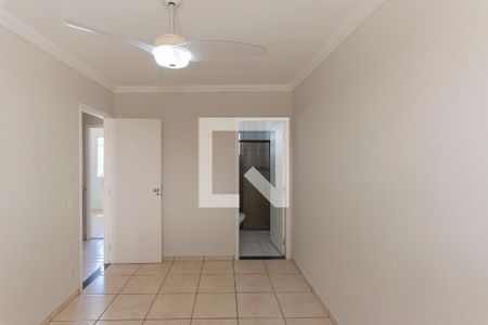 Suíte de casa de condomínio para alugar com 3 quartos, 80m² em Parque Beatriz, Campinas