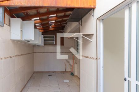 Casa de condomínio à venda com 80m², 3 quartos e 2 vagas Casa de condomínio à venda com 80m², 3 quartos e 2 vagasQuintal