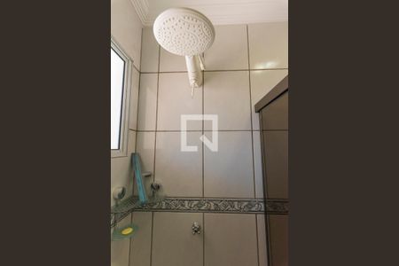 Casa de condomínio à venda com 80m², 3 quartos e 2 vagas Casa de condomínio à venda com 80m², 3 quartos e 2 vagasBanheiro