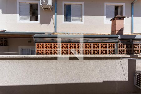 Casa de condomínio à venda com 80m², 3 quartos e 2 vagas Casa de condomínio à venda com 80m², 3 quartos e 2 vagasVista do Quarto 1