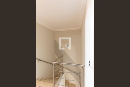 Casa de condomínio à venda com 80m², 3 quartos e 2 vagas Casa de condomínio à venda com 80m², 3 quartos e 2 vagasCorredor