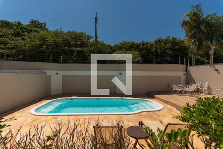 Casa de condomínio à venda com 80m², 3 quartos e 2 vagas Casa de condomínio à venda com 80m², 3 quartos e 2 vagasÁrea comum - Piscina