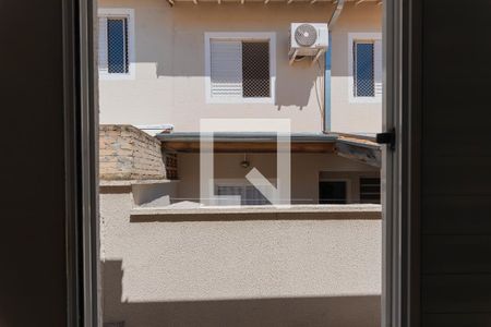 Casa de condomínio à venda com 80m², 3 quartos e 2 vagas Casa de condomínio à venda com 80m², 3 quartos e 2 vagasVista da Suíte