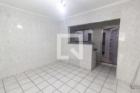 Casa para alugar com 200m², 3 quartos e 3 vagasCozinha