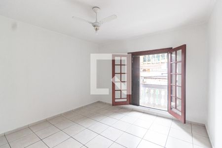 Quarto 1 de casa para alugar com 3 quartos, 200m² em Parque Mandaqui, São Paulo