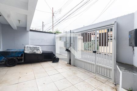 Casa para alugar com 200m², 3 quartos e 3 vagasGaragem