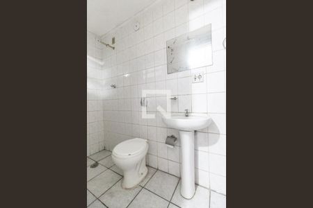 Casa para alugar com 200m², 3 quartos e 3 vagasBanheiro de serviço