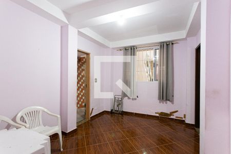 Casa à venda com 405m², 5 quartos e 2 vagasCasa 2 - Sala