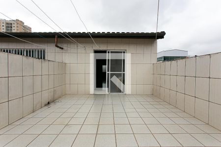 Casa à venda com 405m², 5 quartos e 2 vagasVaranda