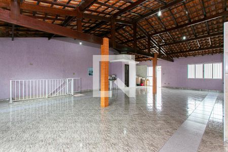 Casa à venda com 405m², 5 quartos e 2 vagasÁrea comum