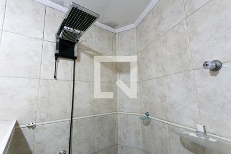 Casa à venda com 405m², 5 quartos e 2 vagasCasa 2 - Banheiro Social