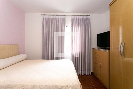 Casa à venda com 405m², 5 quartos e 2 vagasCasa 1 - Suíte