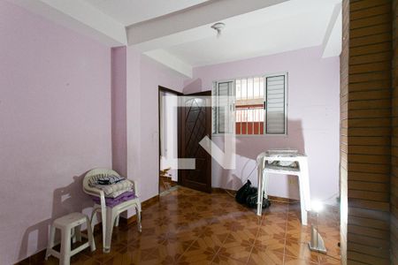 Casa à venda com 405m², 5 quartos e 2 vagasCasa 2 - Suíte