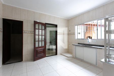 Casa à venda com 405m², 5 quartos e 2 vagasCasa 2 - Cozinha