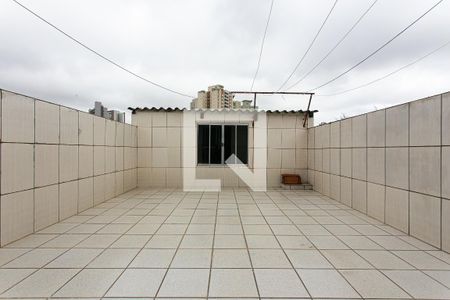 Casa à venda com 405m², 5 quartos e 2 vagasVaranda