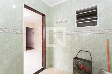 Casa à venda com 405m², 5 quartos e 2 vagasCasa 2 - Área de Serviço