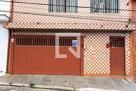 Casa à venda com 405m², 5 quartos e 2 vagasFachada