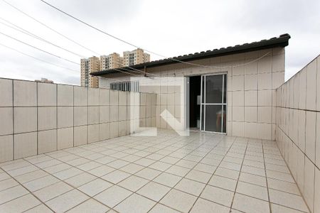 Casa à venda com 405m², 5 quartos e 2 vagasVaranda