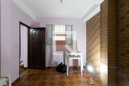 Casa à venda com 405m², 5 quartos e 2 vagasCasa 2 - Suíte