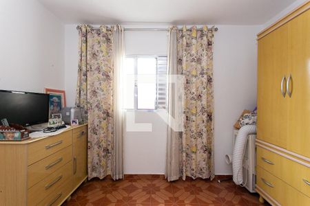 Casa 1 - Quarto de casa à venda com 5 quartos, 405m² em Vila Mafra, São Paulo