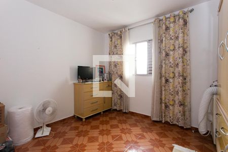 Casa 1 - Quarto de casa à venda com 5 quartos, 405m² em Vila Mafra, São Paulo