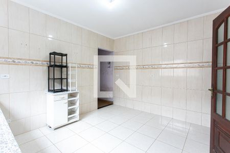 Casa à venda com 405m², 5 quartos e 2 vagasCasa 2 - Cozinha