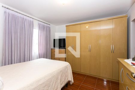 Casa à venda com 405m², 5 quartos e 2 vagasCasa 1 - Suíte