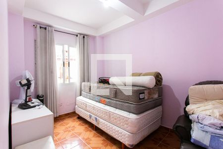 Casa à venda com 405m², 5 quartos e 2 vagasCasa 2 - Quarto 1