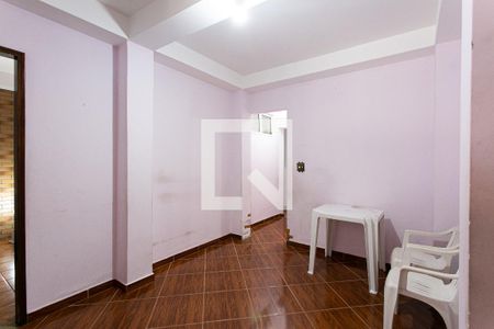 Casa à venda com 405m², 5 quartos e 2 vagasCasa 2 - Sala