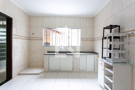 Casa à venda com 405m², 5 quartos e 2 vagasCasa 2 - Cozinha