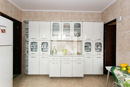 Casa à venda com 405m², 5 quartos e 2 vagasCasa 1 - Cozinha