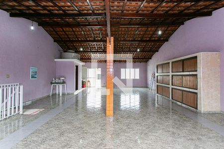 Casa à venda com 405m², 5 quartos e 2 vagasÁrea comum