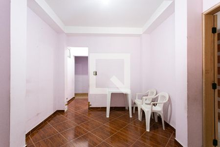 Casa à venda com 405m², 5 quartos e 2 vagasCasa 2 - Sala