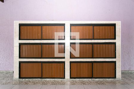 Casa à venda com 405m², 5 quartos e 2 vagasÁrea comum