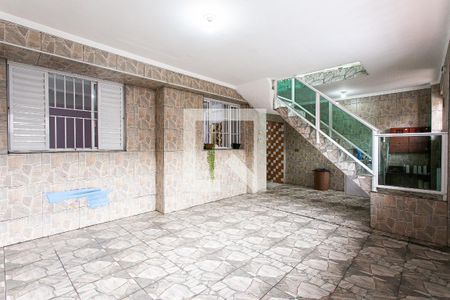 Casa à venda com 405m², 5 quartos e 2 vagasGaragem