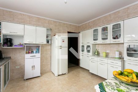 Casa à venda com 405m², 5 quartos e 2 vagasCasa 1 - Cozinha