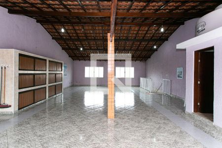 Casa à venda com 405m², 5 quartos e 2 vagasÁrea comum