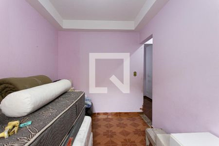 Casa à venda com 405m², 5 quartos e 2 vagasCasa 2 - Quarto 1