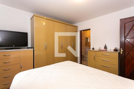 Casa à venda com 405m², 5 quartos e 2 vagasCasa 1 - Suíte