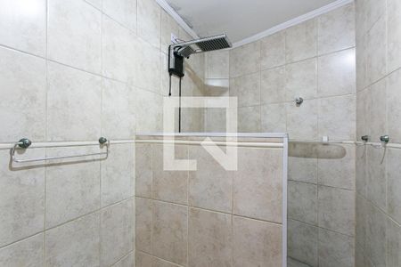 Casa à venda com 405m², 5 quartos e 2 vagasCasa 2 - Banheiro Social