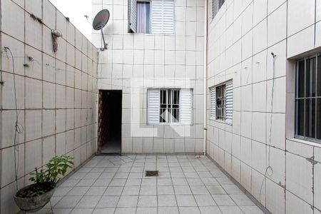 Casa à venda com 405m², 5 quartos e 2 vagasCasa 2 - Quintal e Churrasqueira