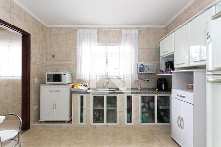 Casa à venda com 405m², 5 quartos e 2 vagasCasa 1 - Cozinha